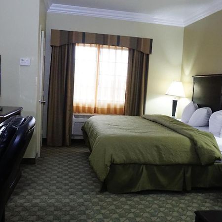 Scottish Inns - Cresson 部屋 写真